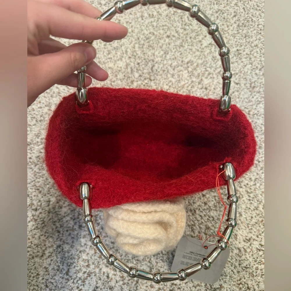 Handbag - Picture 4 of 6